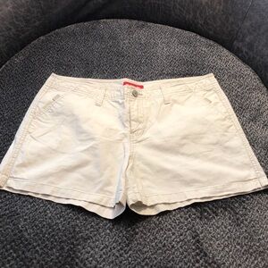 🔹 4 for $30 Unionbay shorts